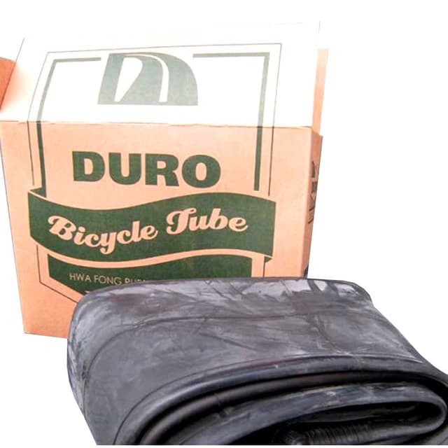 Chambre à Air Duro Fat Bike 26x4.00/4.90 Schrader - ETRTO 100/120-559