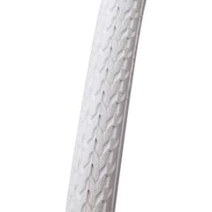 Pneu Duro Fixie Pops 700x24 Souple Blanc - ETRTO 24-622 