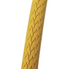 Pneu Duro Fixie Pops 700x24 Souple Jaune - ETRTO 24-624