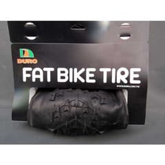 Pneu Duro Big D DB 9040 26x4.00 Souple Noir - ETRTO 120-559