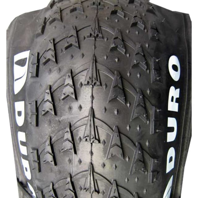 Pneu Duro Big D DB 9040 26x4.00 Souple Noir - ETRTO 120-559