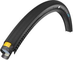 Boyau Schwalbe Pro One HT 700x27C V-Guard HS423 Noir - ETRTO 27-622