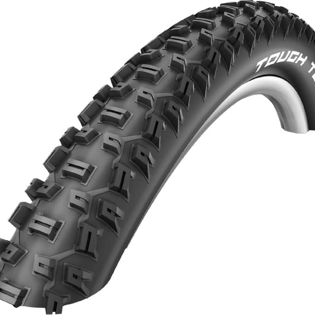 Pneu Schwalbe Tough Tom HS463 27.5x2.25 Rigide - ETRTO 57-584