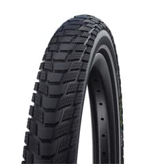Pneu Schwalbe Pick-Up E-Cargo 20x2.60 Rigide HS609 Super Defense TwinSkin Addix - ETRTO 65-406 – OEM