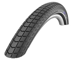 Pneu Schwalbe Super Moto-X HS439 GreenGuard SnakeSkin 20x2.80 Rigide ETRTO 70-406
