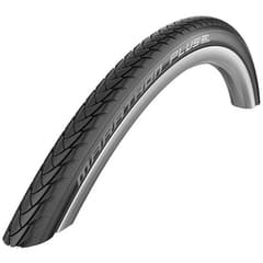 Pneu Schwalbe Marathon Plus 26x1.00 Rigide HS440 - ETRTO 25-590