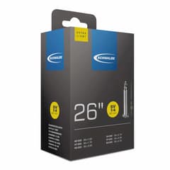 Chambre à Air Schwalbe SV14 Extra Light 26x1.50/26x2.35 Presta 60mm - ETRTO 40/60-559