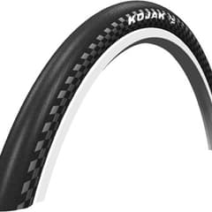 Pneu souple Schwalbe Kojak RaceGuard 24x1.50 - ETRTO 40-507