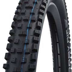 Pneu Schwalbe Nobby Nic Addix Super Ground TL Easy Evo E-50 29x2.40 - ETRTO 62-622