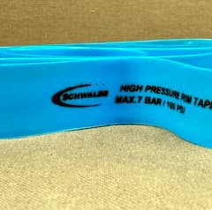 Schwalbe Fond de jante 24" 32mm - ETRTO 32-507