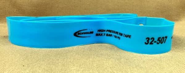 Schwalbe Fond de jante 24" 32mm - ETRTO 32-507