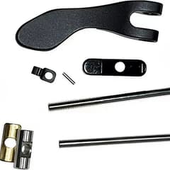 Pièces de serrage de potence Dahon