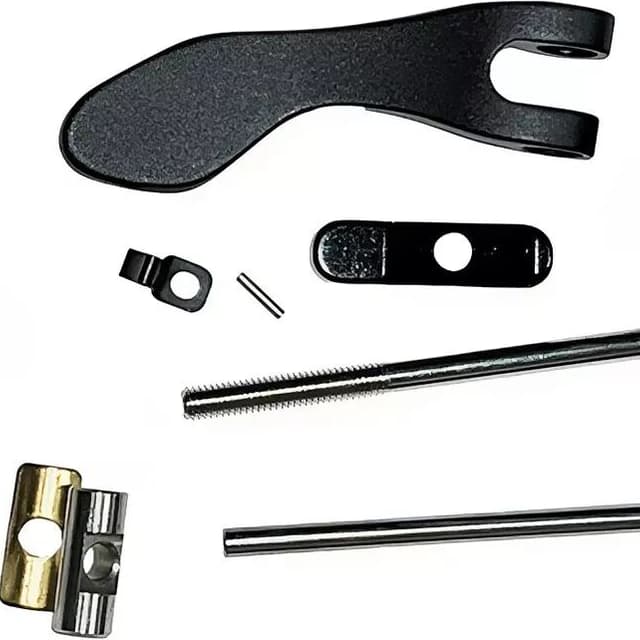 Pièces de serrage de potence Dahon