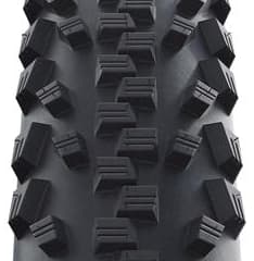 Pneu Schwalbe Black Jack K-Guard 18x1.90 - ETRTO 47-355