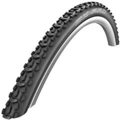Pneu Schwalbe CX Pro 700x30C Rigide - ETRTO 30-622 
