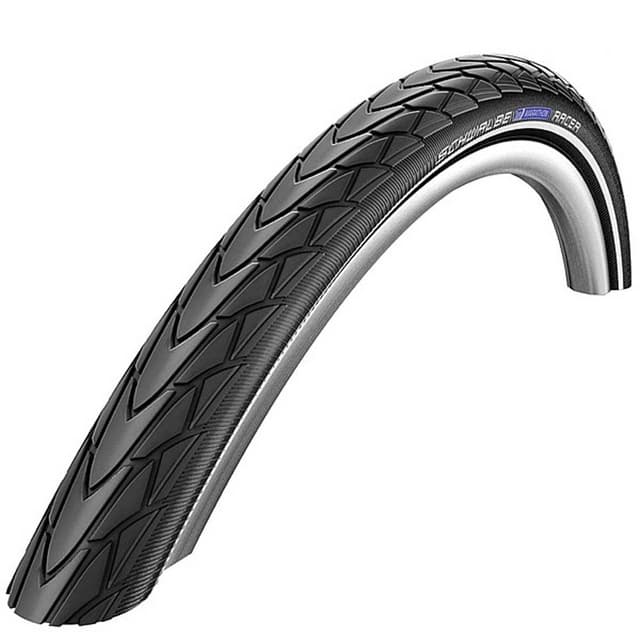 Pneu Schwalbe Marathon Racer 18x1.50 Rigide Performance - ETRTO 40-355