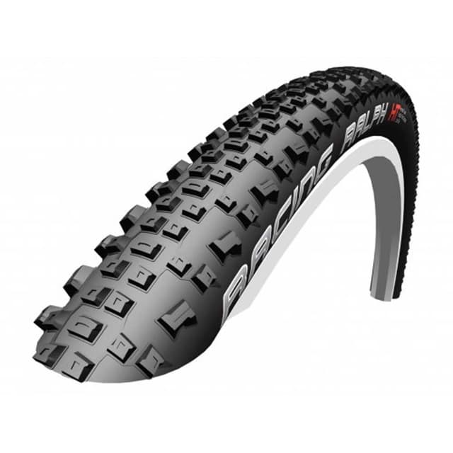 Boyau Schwalbe Racing Ralph HT 700x33C 28x1.30 - ETRTO 33-622 - Pace Star