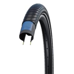 Pneu Schwalbe Big Apple RaceGuard HS 430 18x2.00 ETRTO 50-355