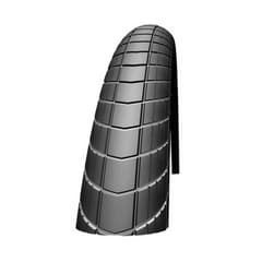 Pneu Schwalbe Big Apple 12x2.00 Kevlar Guard Rigide HS430 - ETRTO 50-203