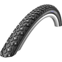 Pneu Schwalbe Winter 18x1.60 Rigide HS429 KevlarGuard - ETRTO 42-355