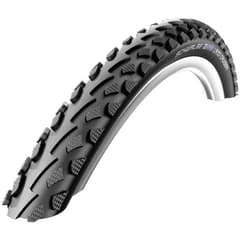 Pneu Schwalbe Land Cruiser 24x2.00 Rigide HS450 Active Line - ETRTO 50-507