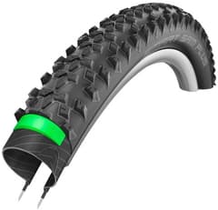 Pneu Schwalbe Smart Sam Plus 27.5x2.25 Rigide HS476 GreenGuard Snake Skin Addix Performance - ETRTO 57-584