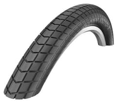 Pneu Schwalbe Super Moto X 20x2.40 Rigide HS439 GreenGuard Snake Skin  - ETRTO 62-406