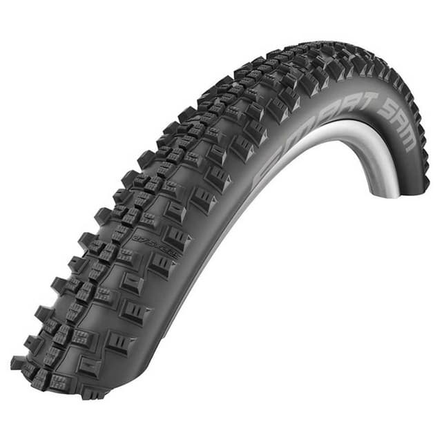 Pneu Schwalbe Smart Sam 24x2.35 Rigide HS476 Performance Addix - ETRTO 60-507