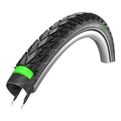 Pneu Schwalbe Energizer Plus 700x38C Rigide HS492 GreenGuard ADDIX E Noir - ETRTO 40-622