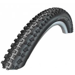 Pneu Schwalbe Rapid Rob 29x2.25 Rigide K-Guard HS425 - ETRTO 57-622