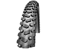 Pneu Schwalbe Snow Stud 700x38C Rigide HS268 - ETRTO 40-622