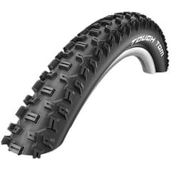 Pneu Schwalbe Tough Tom 27.5x2.25 Rigide HS411 Noir - ETRTO 57-584