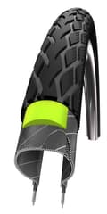 Pneu Schwalbe Marathon GreenGuard 16x1.35 Rigide ETRTO 35-349