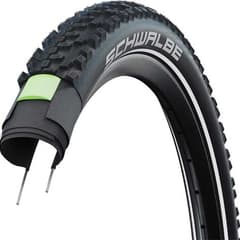 Pneu Schwalbe Smart Sam Plus HS624 29x2.25 Rigide Double Defense E-50 - ETRTO 57-622
