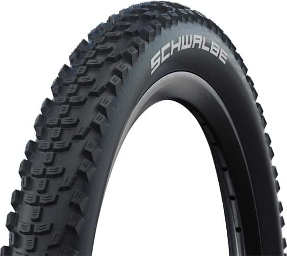Pneu Schwalbe Smart Sam Performance K-Guard HS624 20x1.85 Rigide - ETRTO 47-406