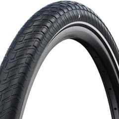 Pneu Schwalbe Motion Big Apple HS632 16x2.00 Rigide - ETRTO 50-305