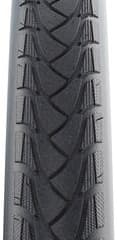 Pneu Schwalbe Marathon Plus HS440 24x1.00 Rigide - ETRTO 25-540