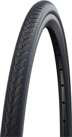 Pneu Schwalbe Marathon Plus HS440 24x1.00 Rigide - ETRTO 25-540