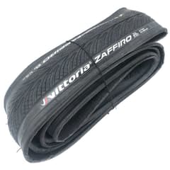 Pneu Vittoria Zaffiro IV 700x25 Souple Noir - ETRTO 25-622
