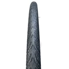 Pneu Vittoria Zaffiro IV 700x25 Souple Noir - ETRTO 25-622