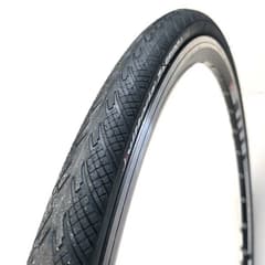 Pneu Vittoria Zaffiro IV 700x25 Souple Noir - ETRTO 25-622