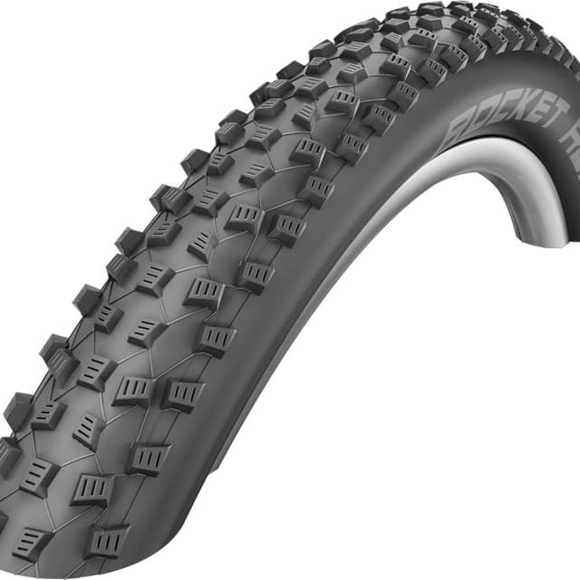 Pneu Schwalbe Rocket Ron Performance 24x2.10 Souple - ETRTO 54-507