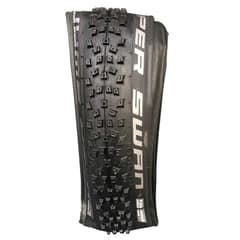 Pneu Schwalbe Super Swan 700x35C Souple Addix Performance Noir - ETRTO 35-622