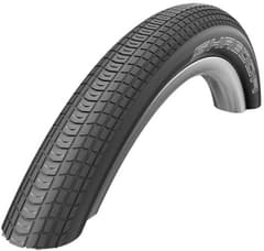 Pneu Schwalbe Shredda 24x2.00 Souple Evolution - ETRTO 50-507
