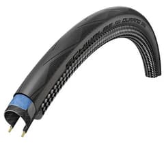 Pneu Schwalbe Durano DD 27.5x1.10 Souple Double Defense Noir - ETRTO 28-584