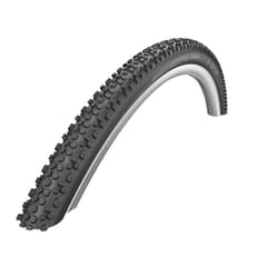 Pneu Schwalbe X-One Allround Performance 28x1.35 700x35 Souple Tubeless Easy- ETRTO 35-622