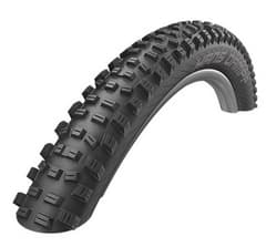Pneu Schwalbe Hans Dampf 24x2.35 Souple HS491 Tubeless Ready Addix Performance - ETRTO 60-507