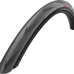 Pneu Schwalbe Pro One 26x1.10 Souple Tubeless Easy MicroSkin V-Guard HS493 - ETRTO 28-559