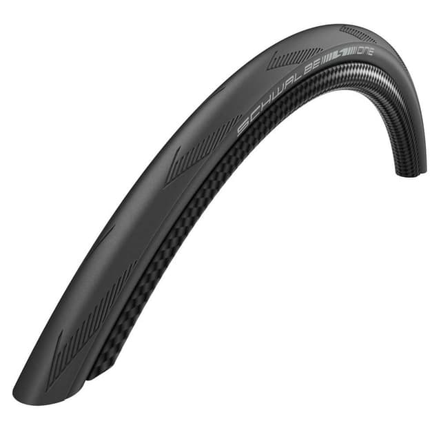 Pneu Schwalbe One 650x23C Souple HS462A RaceGuard Addix - ETRTO 23-571