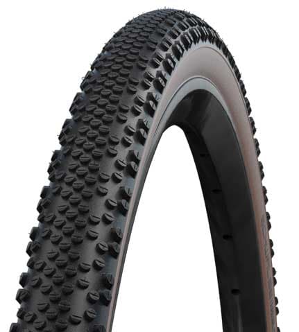 Pneu Schwalbe G-One Bite Super Ground HS487 Evolution Tubeless Easy 28x1.70 (700x45C)